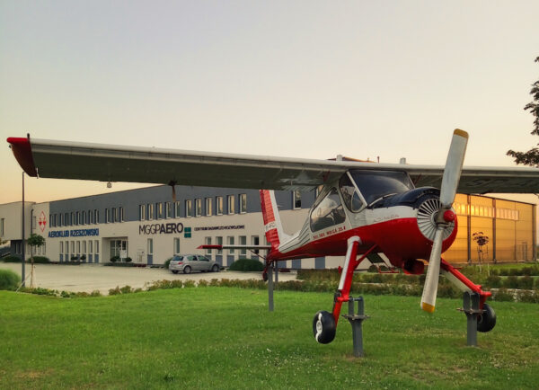 Dolina Lotnicza – Kto znajdzie pracę w przemyśle lotniczym?