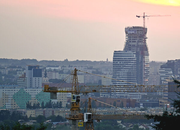 Jak znaleźć pracę w Rzeszowie? Praktyczne porady