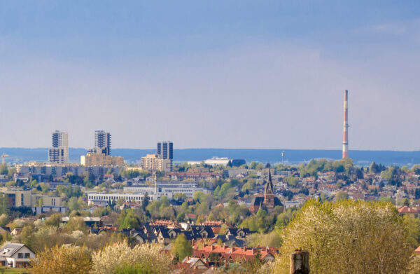 Najwięksi pracodawcy w Rzeszowie