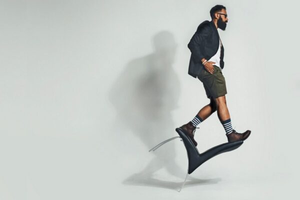 Test krzesła na rozmowie o pracę. Sprawdź jak zdać test chwiejnego krzesła