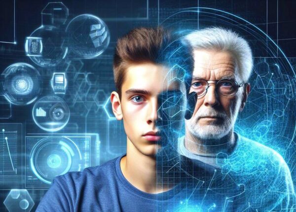 Ageizm na rynku pracy – dyskryminacja ze względu na wiek