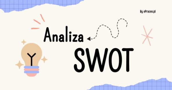 Analiza SWOT 📊 – czyli mocne i słabe strony przedsiębiorstwa. Definicja i przykłady