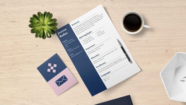 CV pod kontrolą algorytmu – jak nie dać się odrzucić przez ATS?