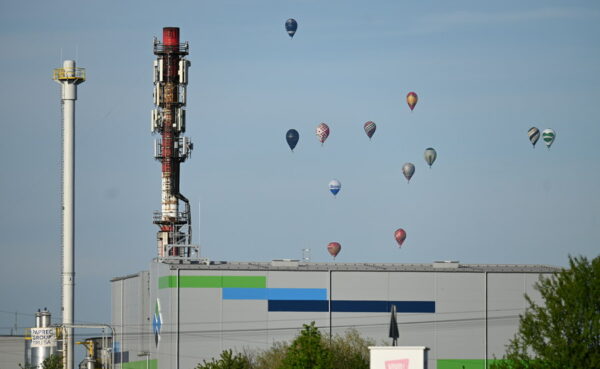 Najwięksi pracodawcy w Krośnie