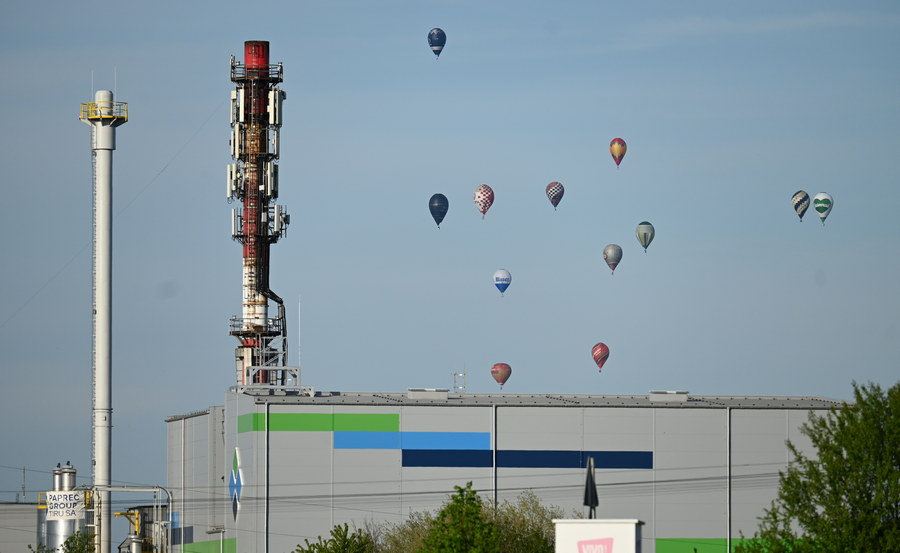 Najwięksi pracodawcy z Krosna