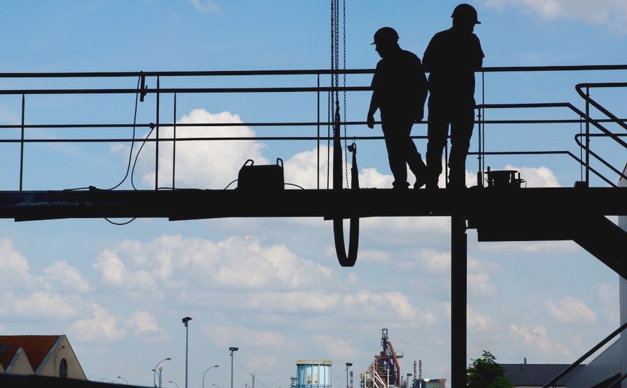 pracownicy w Krośnie zatrudnieni bez doświadczenia